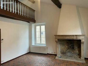 Grand F3 verdun centre