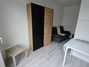 Appartement 1 pièce 20 m²