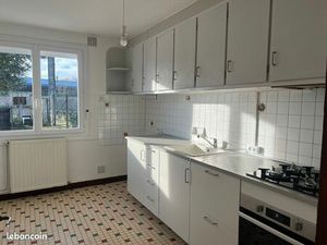 Maison 95 m² - 3 chambres - Aigre 16140