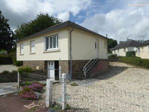 Maison 3 pieces 65m2