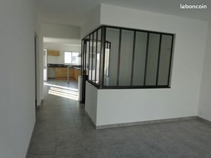 Location maison T3 Lagord