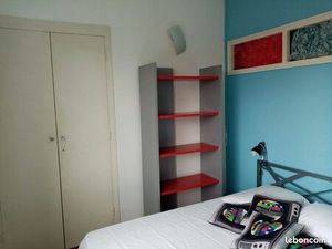 A louer chambre meublée