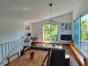 Appartement T2 bis meublé – SEQUÉ