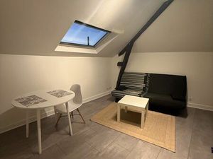 Appartement T2 Blois