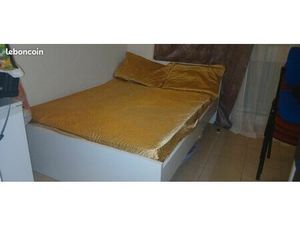 Recherche d'un locataire