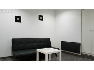 Paris 40 mn - chambre meublee a corbeil essonne