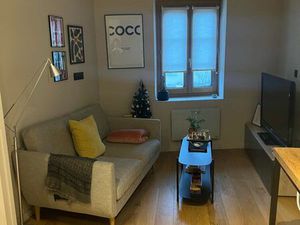 Location appartement T1 bis Dardilly le Bourg