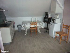 Studio meublé 38m2