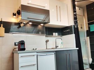 Studio meublé étudiant rénové tout confort Fontainebleau centre