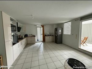 Appartement 3 pièces 68 m²