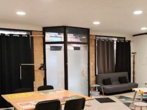 Appartement T3 centre ville de Gourdon