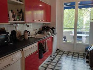 Loue appartement île verte meublé