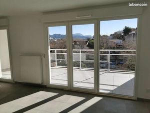 Location T3 Marseille Timone 65 m2