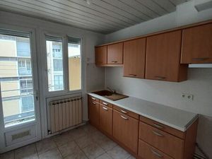 Appartement F3