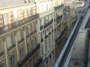 Studio rénové proximité jardins du Luxembourg