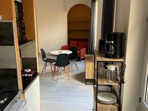 Studio meublé stagiaire étudiant