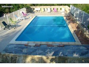 Chambre chez habitant