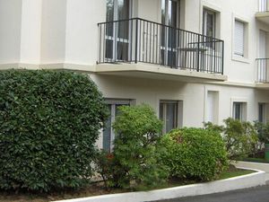 Appartement 28 m2 Versailles