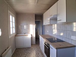 Maison 4 pièces 64m2