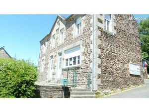 Maison individuelle à louer