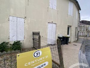 Maison à louer - 2 pièces - 53 64 m2 - Cissac Medoc - 33 - AQUITAINE