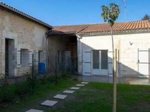 Echoppe T4 Non meublé