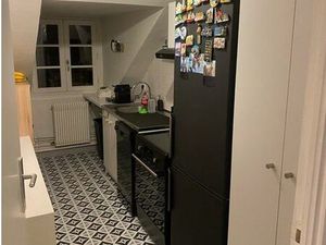 Location maison 45 m2