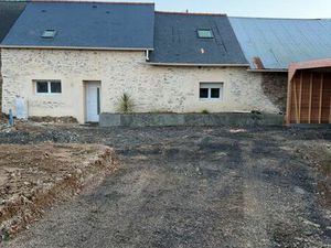 Location maison rénover à neuf 4 chambres