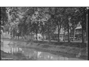 Location meublée maison T2 bis rénovée