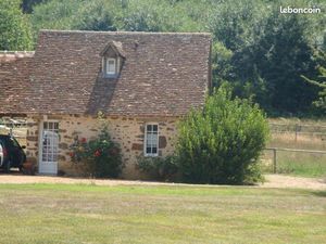 Petite maison en campagne à louer