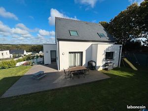 Maison Pluguffan à louer
