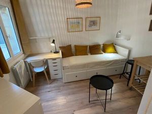 Meublé quartier St Pierre