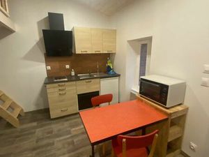 Appartement meublé