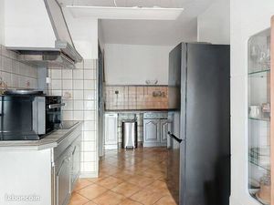 Appt 3 chambres F4 80m2