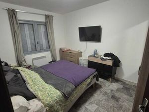 Location appartement F2 porto vecchio