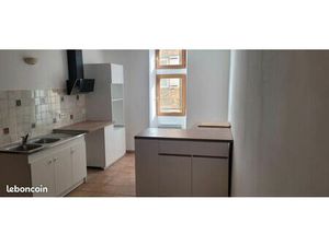 Appartement t3