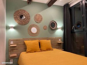 T2 meublé hyper centre