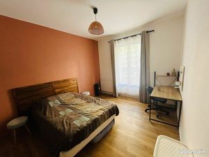 T2 rénové et meublé