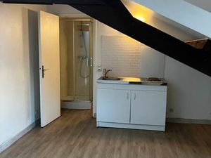 Location studio maisons laffitte