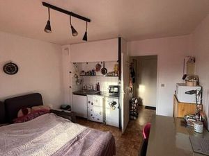 Appartement studio