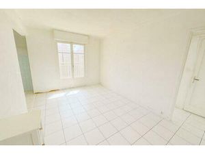 Achat Appartement 2 pièces 35m² ANTIBES 06600