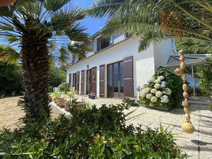 Vente Maison Bord de Mer à Roscanvel (29570) : à vendre Bord de Mer / 148m² Roscanvel