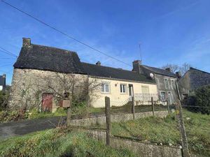 Vente Maison à Saint-Jacut-les-Pins (56220) : à vendre / 70m² Saint-Jacut-les-Pins