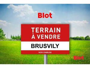 Vente Terrain à Brusvily (22100) : à vendre / Brusvily