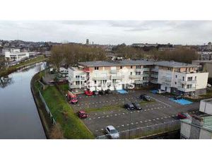 Location Appartement 2 pièces à Saint-Lô (50000) : à louer 2 pièces / 45m² Saint-Lô