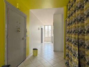 Vente Appartement 3 pièces à Saumur (49400) : à vendre 3 pièces / 83m² Saumur