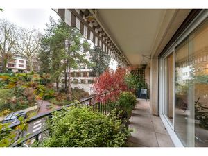 Appartement 4 pièces - 135 m²