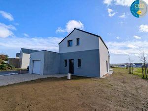 Vente Maison à Beignon (56380) : à vendre / 91m² Beignon