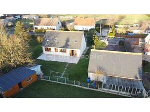 Maison de 155 m² à Bellegarde