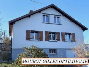 MOUROT Gilles Agent mandataire Optimhome